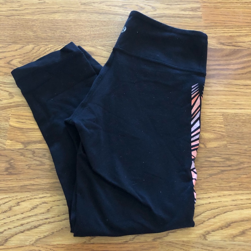 Lululemon leggings
